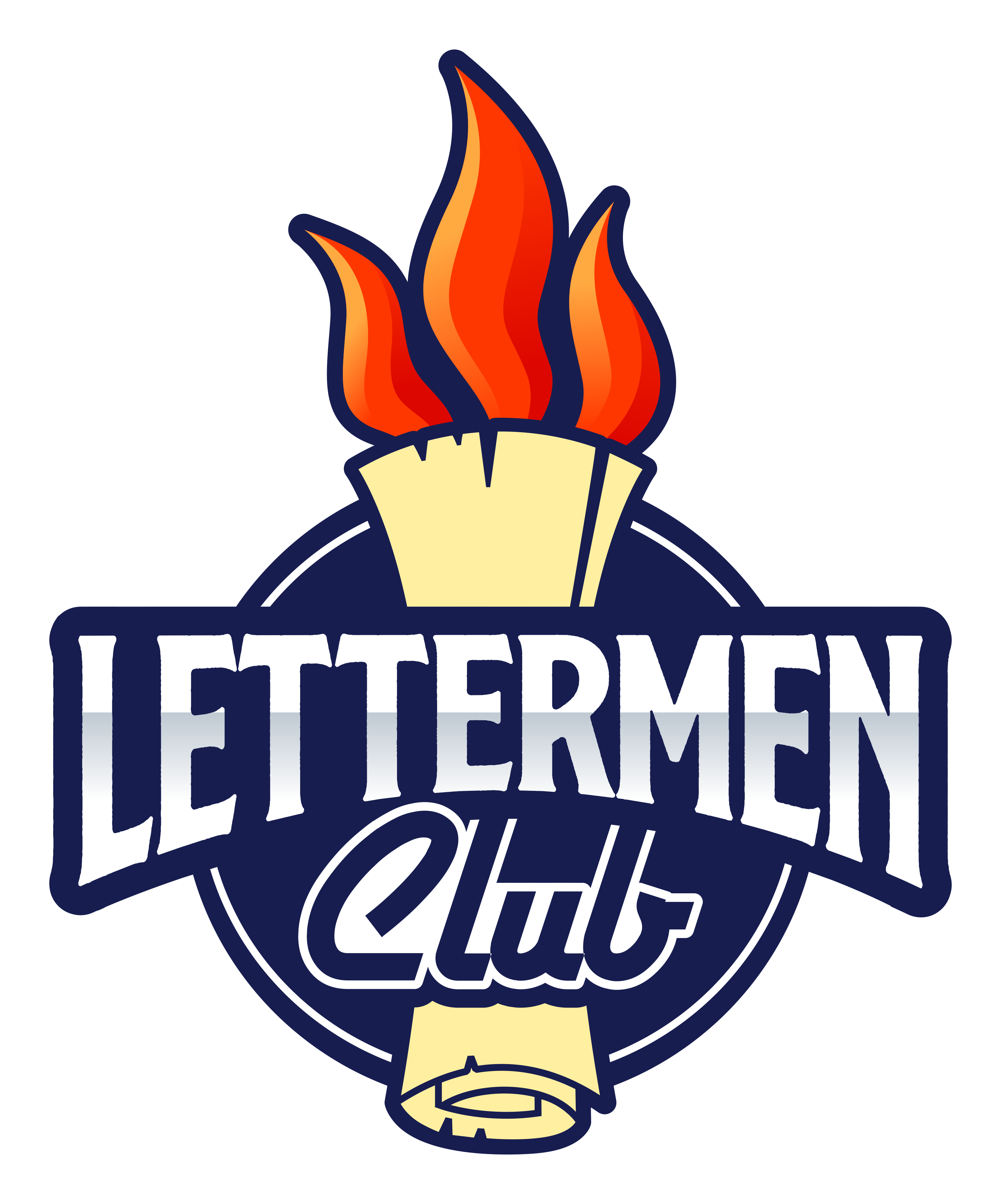 lettermen club